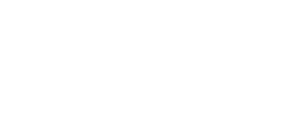 Ebony+Ivory
