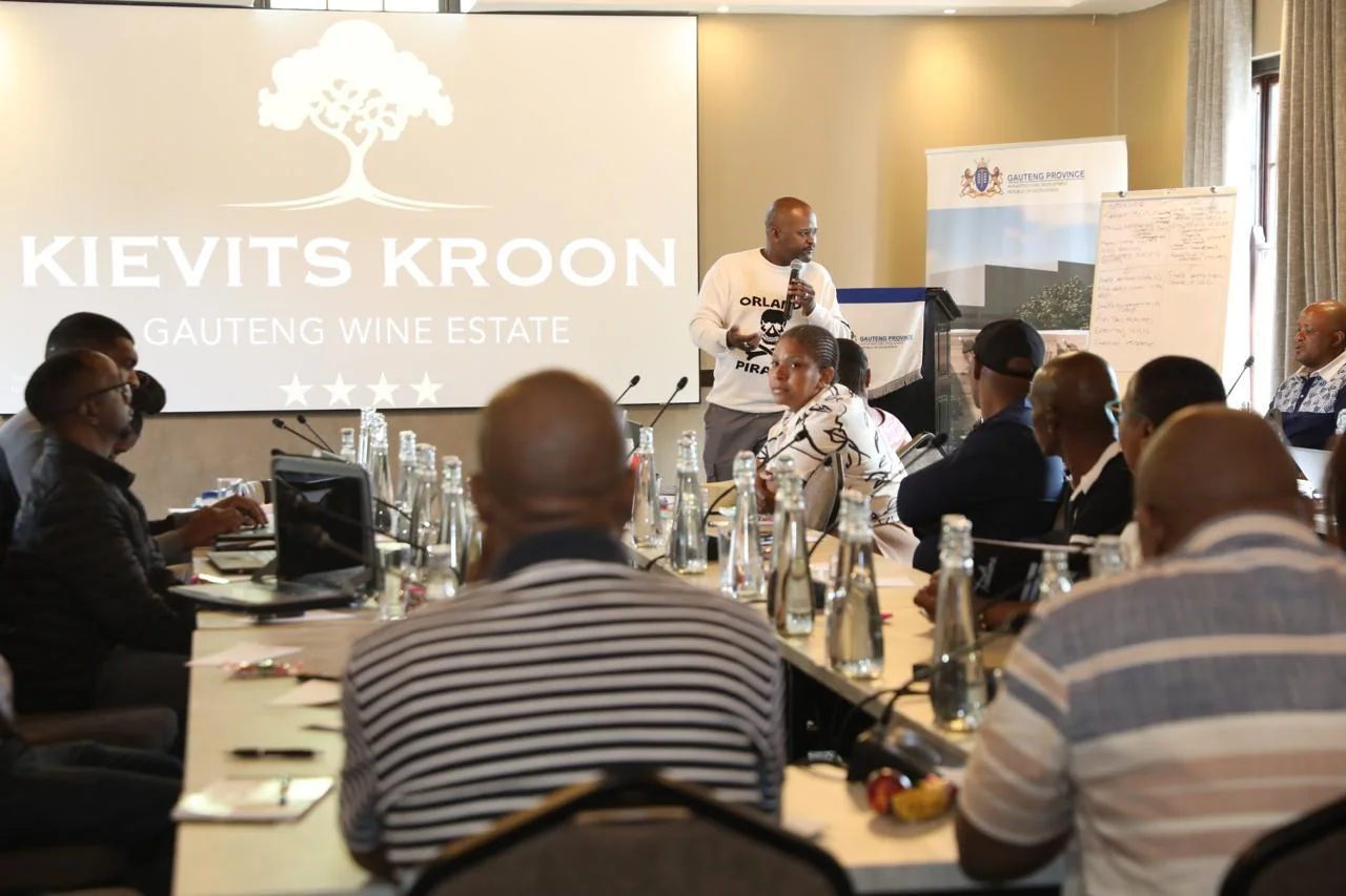 Conference engagement
